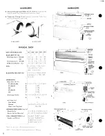 Preview for 2 page of Carrier BLOW-THRU 37KM User Manual