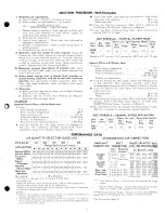 Preview for 3 page of Carrier BLOW-THRU 37KM User Manual