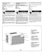 Preview for 5 page of Carrier BRG Series Owner'S Manual