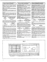 Предварительный просмотр 8 страницы Carrier BRG Series Owner'S Manual