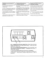 Предварительный просмотр 9 страницы Carrier BRG Series Owner'S Manual