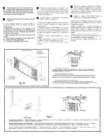 Предварительный просмотр 13 страницы Carrier BRG Series Owner'S Manual