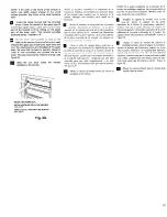 Предварительный просмотр 15 страницы Carrier BRG Series Owner'S Manual