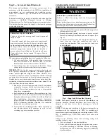 Preview for 7 page of Carrier bryant 607C-C Installation Instructions Manual