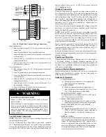 Предварительный просмотр 9 страницы Carrier bryant 607C-C Installation Instructions Manual