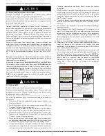 Preview for 2 page of Carrier bryant 830CA User Manual