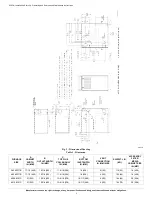 Preview for 3 page of Carrier bryant 830CA User Manual