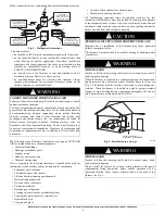 Preview for 5 page of Carrier bryant 830CA User Manual