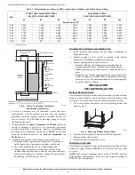 Preview for 8 page of Carrier bryant 830CA User Manual