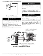 Preview for 14 page of Carrier bryant 830CA User Manual