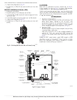 Preview for 16 page of Carrier bryant 830CA User Manual