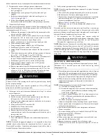 Preview for 24 page of Carrier bryant 830CA User Manual