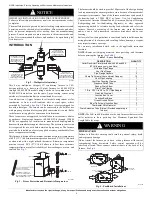 Предварительный просмотр 5 страницы Carrier bryant 915SB Installation, Start-Up, Operating And Service And Maintenance Instructions