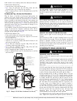 Preview for 12 page of Carrier bryant 915SB Installation, Start-Up, Operating And Service And Maintenance Instructions