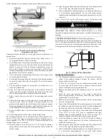 Предварительный просмотр 14 страницы Carrier bryant 915SB Installation, Start-Up, Operating And Service And Maintenance Instructions