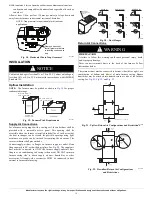 Предварительный просмотр 15 страницы Carrier bryant 915SB Installation, Start-Up, Operating And Service And Maintenance Instructions