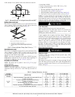 Preview for 16 page of Carrier bryant 915SB Installation, Start-Up, Operating And Service And Maintenance Instructions