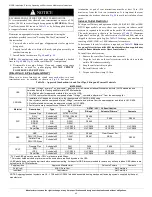 Предварительный просмотр 45 страницы Carrier bryant 915SB Installation, Start-Up, Operating And Service And Maintenance Instructions