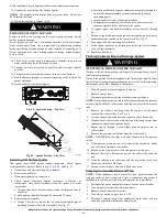 Preview for 59 page of Carrier bryant 915SB Installation, Start-Up, Operating And Service And Maintenance Instructions