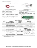 Предварительный просмотр 4 страницы Carrier bryant ONEBB3ZAC01 Quick Reference Manual