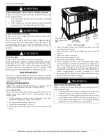 Предварительный просмотр 3 страницы Carrier bryant Preferred 577E Owner'S Information Manual