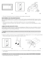 Preview for 8 page of Carrier BS1 User'S Information Manual