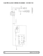 Предварительный просмотр 27 страницы Carrier BT30RF- EXPR Service & Installation Manual