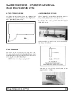 Предварительный просмотр 50 страницы Carrier BT30RF- EXPR Service & Installation Manual