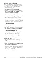 Preview for 71 page of Carrier BT30RF- EXPR Service & Installation Manual