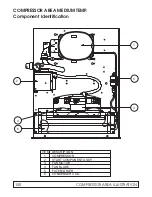 Предварительный просмотр 98 страницы Carrier BT30RF- EXPR Service & Installation Manual