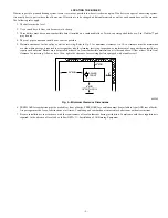 Preview for 5 page of Carrier BW4 Installation, Start-Up, And Operating Instructions Manual