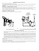 Предварительный просмотр 8 страницы Carrier BW4 Installation, Start-Up, And Operating Instructions Manual