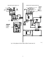 Предварительный просмотр 13 страницы Carrier BW4 Installation, Start-Up, And Operating Instructions Manual