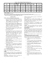 Preview for 3 page of Carrier BW9 Series Installation Instructions Manual