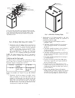 Предварительный просмотр 7 страницы Carrier BW9 Series Installation Instructions Manual