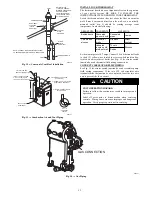 Предварительный просмотр 12 страницы Carrier BW9 Series Installation Instructions Manual