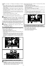 Preview for 25 page of Carrier BWCAAG000120 Installation & Operating Instructions Manual