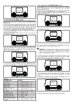 Preview for 47 page of Carrier BWCAAG000120 Installation & Operating Instructions Manual