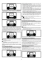 Preview for 54 page of Carrier BWCAAG000120 Installation & Operating Instructions Manual