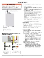 Preview for 12 page of Carrier BWMAAN000050 Installation, Operation And Maintenance Manual