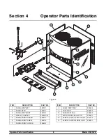 Preview for 12 page of Carrier C302 NPR Operating Instructions Manual