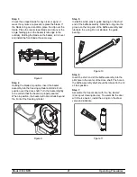 Предварительный просмотр 25 страницы Carrier C302 NPR Operating Instructions Manual