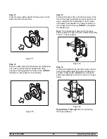 Предварительный просмотр 27 страницы Carrier C302 NPR Operating Instructions Manual