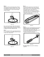 Предварительный просмотр 31 страницы Carrier C302 NPR Operating Instructions Manual