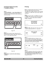 Предварительный просмотр 33 страницы Carrier C302 NPR Operating Instructions Manual