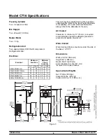 Preview for 12 page of Carrier C708 Service Manual