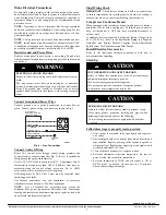 Preview for 7 page of Carrier CA13NA 018--060 Installation Instructions Manual