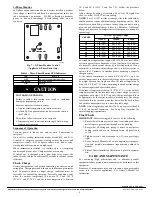 Предварительный просмотр 8 страницы Carrier CA13NA 018--060 Installation Instructions Manual