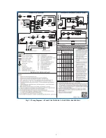 Preview for 2 page of Carrier CA13NA 018-060 Wiring Diagram