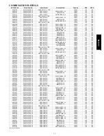 Preview for 15 page of Carrier CA16NA 018 Product Data